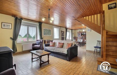 G&icirc;te n&deg;56G1633 Plo&euml;rdut - Morbihan - photo