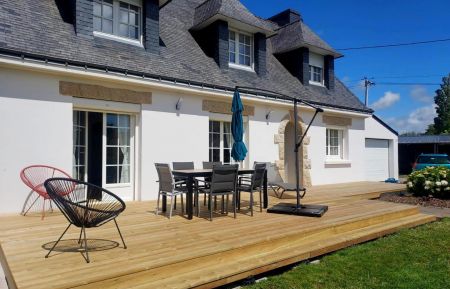 G&icirc;te n&deg;56G169184 Plouhinec - Morbihan - photo