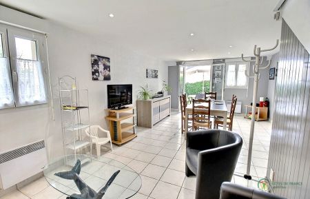 G&icirc;te n&deg;56G24034 Sarzeau - Morbihan - photo