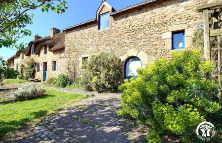 G&icirc;te n&deg;56G221 Ambon - Morbihan - photo