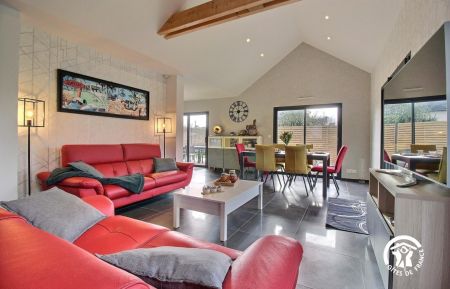 Gîte n°56G8105 Baden - Morbihan - photo