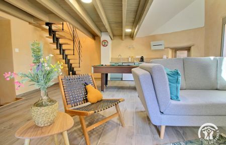G&icirc;te n&deg;56G916 Josselin - Morbihan - photo