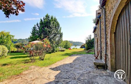 Gîte n°56G12623 Marzan - Morbihan - photo