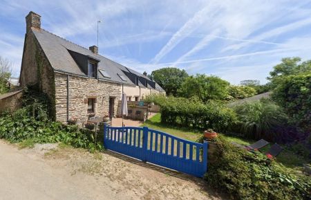 Gîte n°56G1553 Pénestin - Morbihan - photo