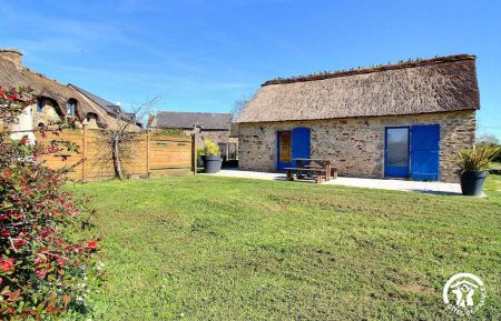 G&icirc;te n&deg;56G222 Ambon - Morbihan - photo