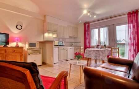 Gîte n°56G3101 Arradon - Morbihan - photo