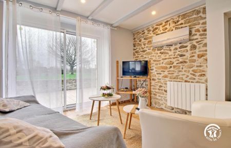 Gîte n°56G43 Arzal - Morbihan - photo