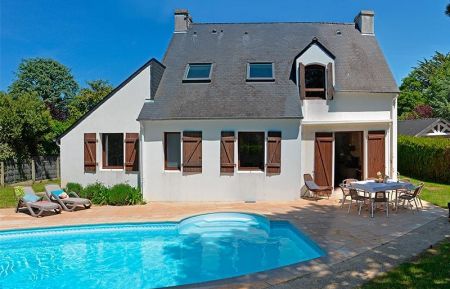 Gîte n°56G890 Baden - Morbihan - photo