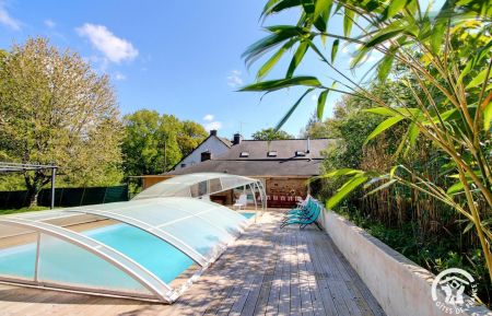 G&icirc;te n&deg;56G114 B&eacute;ganne - Morbihan - photo