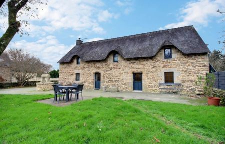 Gîte n°56G294 Calan - Morbihan - photo