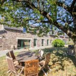 gite - Lancelot du Val - CAMPENEAC - Morbihan