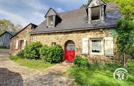 G&icirc;te n&deg;56G426 Colpo - Morbihan - photo