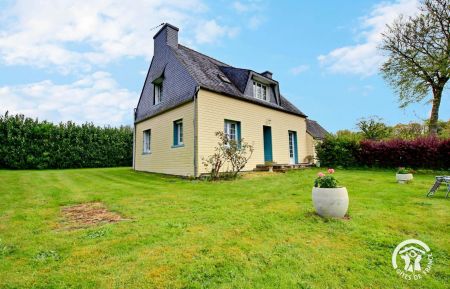 Gîte n°56G999 Langoëlan - Morbihan - photo
