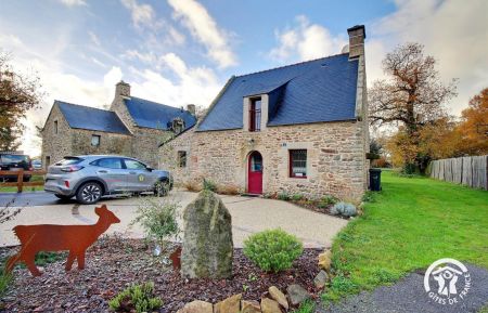 G&icirc;te n&deg;56G1267 Marzan - Morbihan - photo