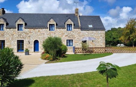 G&icirc;te n&deg;56G19333 Riantec - Morbihan - photo