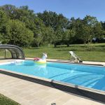 gite - Ty Brestivan 2 - THEIX NOYALO - Morbihan