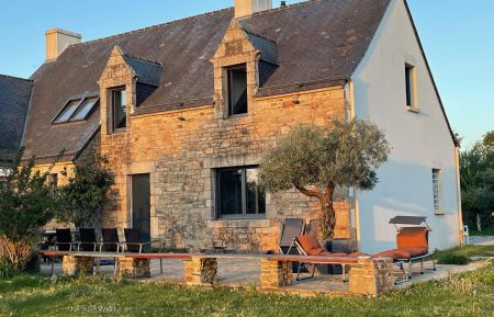 Gîte n°56G8103 Baden - Morbihan - photo