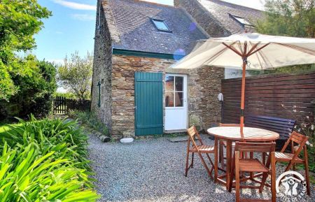 Gîte n°56G6911 Groix - Morbihan - photo