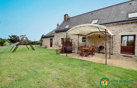 G&icirc;te n&deg;56G711 Gu&eacute;henno - Morbihan - photo
