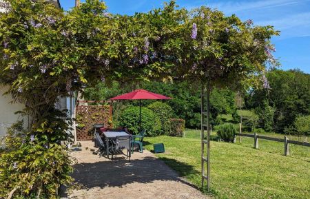 Gîte n°56G8317 Hennebont - Morbihan - photo