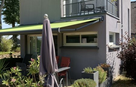 été2020 Gîte n°56G4116 Cléguérec - Morbihan - été2020