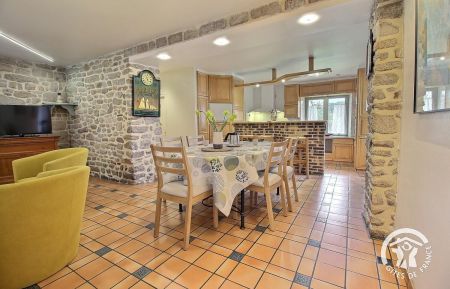 G&icirc;te n&deg;56G535 Saint-Nolff - Morbihan - photo