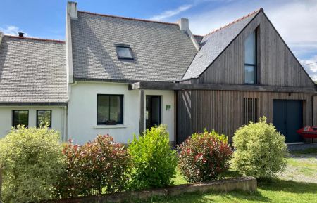 Trésor du Port. Gîte n°56G24106 Sarzeau - Morbihan - Trésor du Port.
