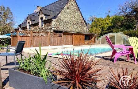 G&icirc;te n&deg;56G799 Guillac - Morbihan - photo