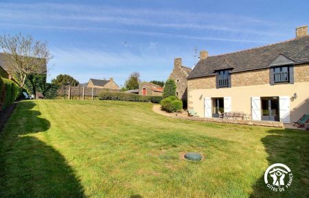 G&icirc;te n&deg;56G11970 Locoal-Mendon - Morbihan - photo