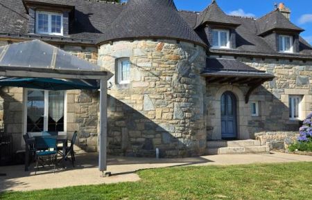 Gîte n°56G4118 Cléguérec - Morbihan - photo