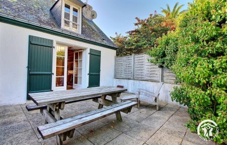 Gîte n°56G6929 Groix - Morbihan - photo