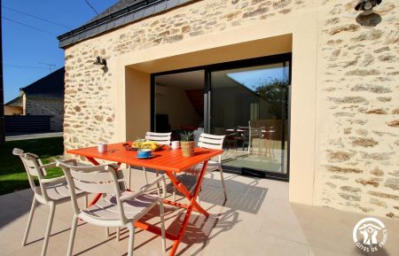 G&icirc;te n&deg;56G14724 Nivillac - Morbihan - photo