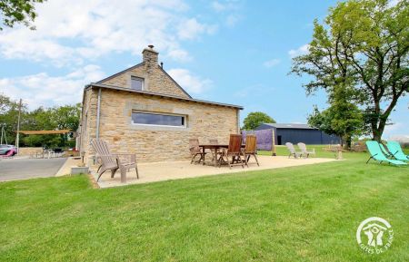 G&icirc;te n&deg;56G18424 Questembert - Morbihan - photo