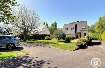 G&icirc;te n&deg;56G9444 Kervignac - Morbihan - photo
