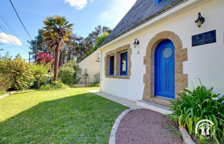Gîte n°56G15525 Pénestin - Morbihan - photo