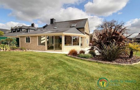 Gîte n°56G414 Arzal - Morbihan - photo