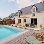 gite - Maloma - BILLIERS - Morbihan