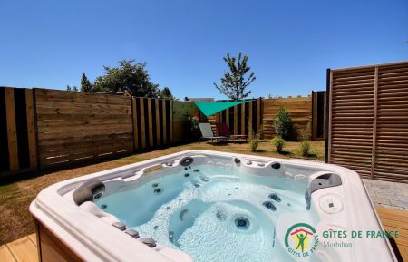 Gîte n°56G736 Auray - Morbihan - photo