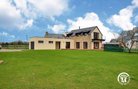 Gîte n°56G425 Arzal - Morbihan - photo