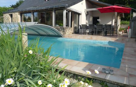 Gîte n°56G858 Baden - Morbihan - photo