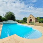 gite - Le Faisan - BAUD - Morbihan
