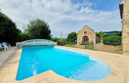 G&icirc;te n&deg;56G1030 Baud - Morbihan - photo