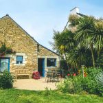 gite - Le Verger - PLUNERET - Morbihan