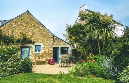 G&icirc;te n&deg;56G17636 Pluneret - Morbihan - photo