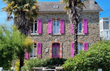 G&icirc;te n&deg;56G26017 Vannes - Morbihan - photo