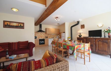 G&icirc;te n&deg;56G16997 Plouhinec - Morbihan - photo