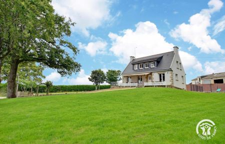 Gîte n°56G1530 Berric - Morbihan - photo