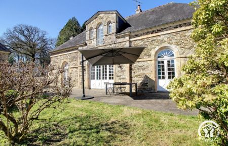 Gîte n°56G1788 Pontivy - Morbihan - photo