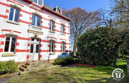 Gîte n°56G1855 Quéven - Morbihan - photo