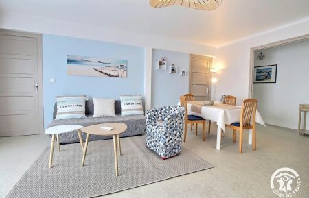 Gîte n°56G758 Auray - Morbihan - photo
